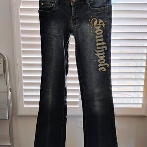 Southpole jeans